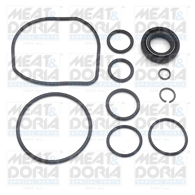 Gasket Set, hydraulic pump